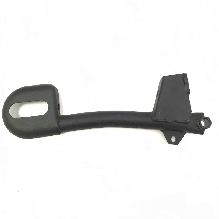 Рычаг натяжения Тайга левый  С40200340