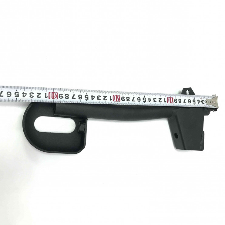 Рычаг натяжения Тайга левый  С40200340