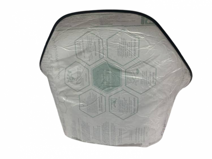 Стекло снегоход Тайга Люкс