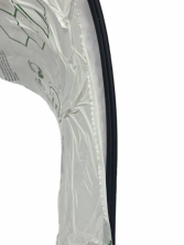 Стекло снегоход Тайга Люкс