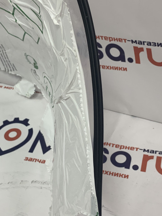 Стекло снегоход Тайга Люкс