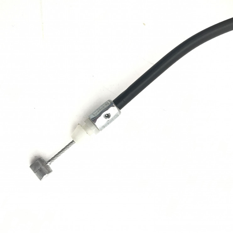 Трос замка сиденья мопед Storm Indigo