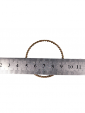 Кольца поршневые 47,00 мм 139QMB норма