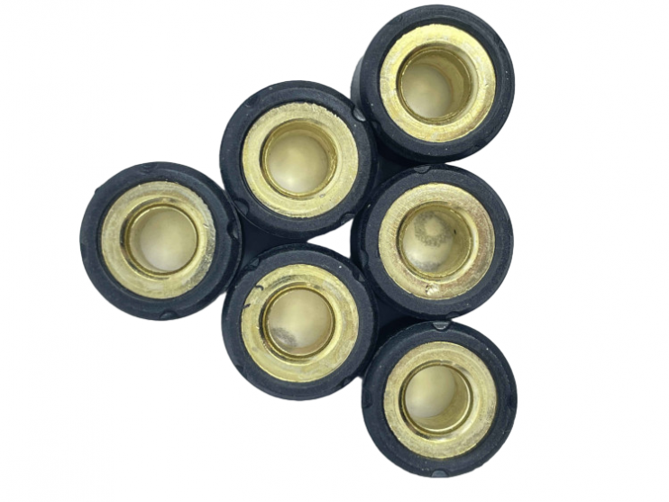 Ролики вариатора 16х13 10 гр. 139QMB