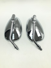 Зеркала 013 металл