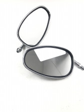 Зеркала 013 металл