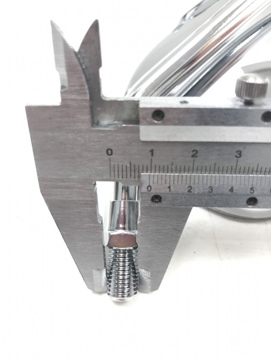 Зеркала 013 металл