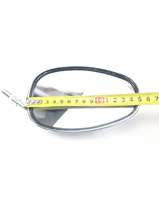 Зеркала 013 металл