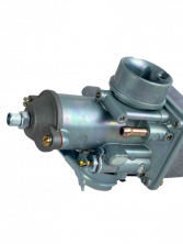 Карбюратор мотоцикл Ява 12В цинк