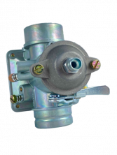 Карбюратор мотоцикл Ява 12В цинк