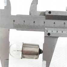 Лампа 6В 5Вт