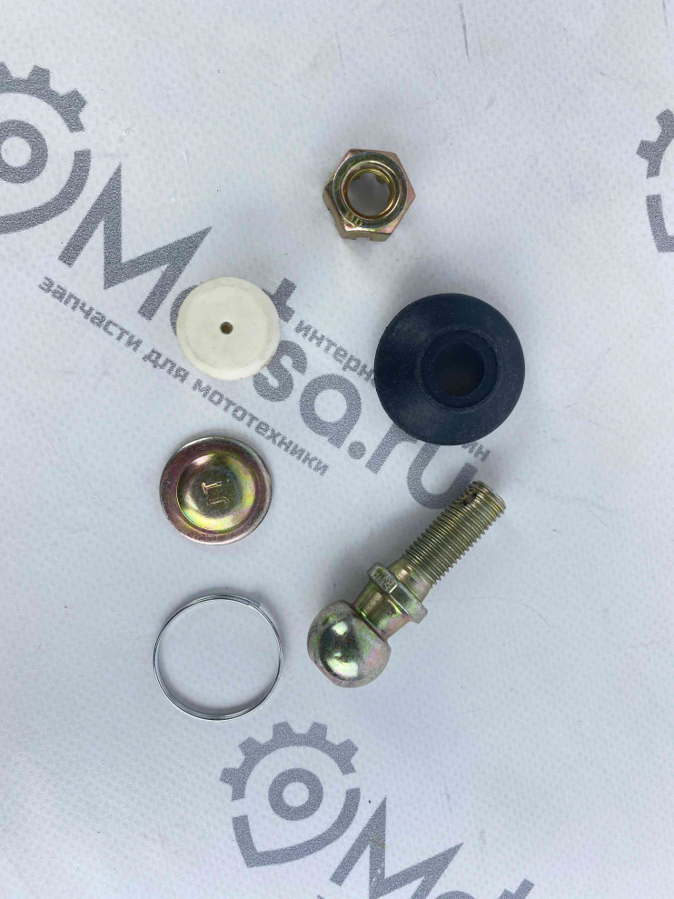 Опора шаровая нижняя ATV Zero