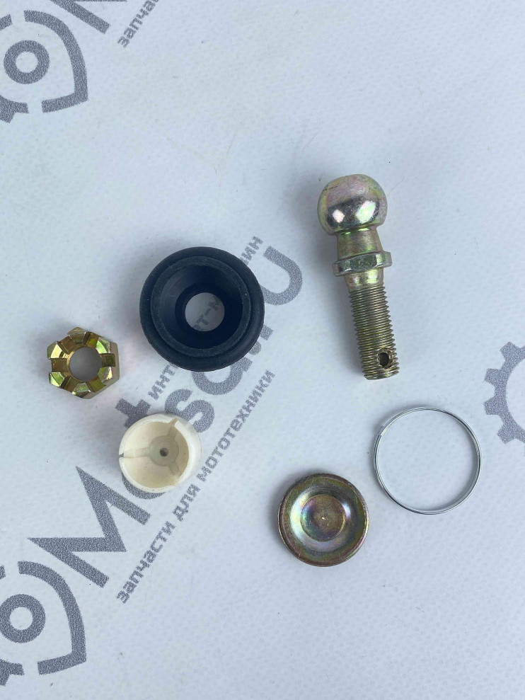 Опора шаровая нижняя ATV Zero