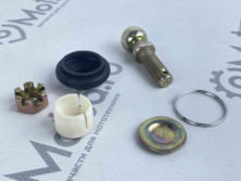 Опора шаровая нижняя ATV Zero