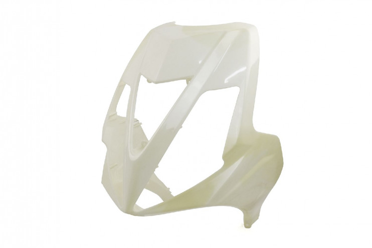 Облицовка фары Tracer некрашеная