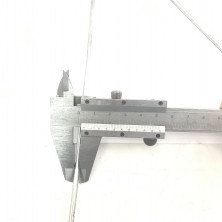 Крепления крыла 20 усы