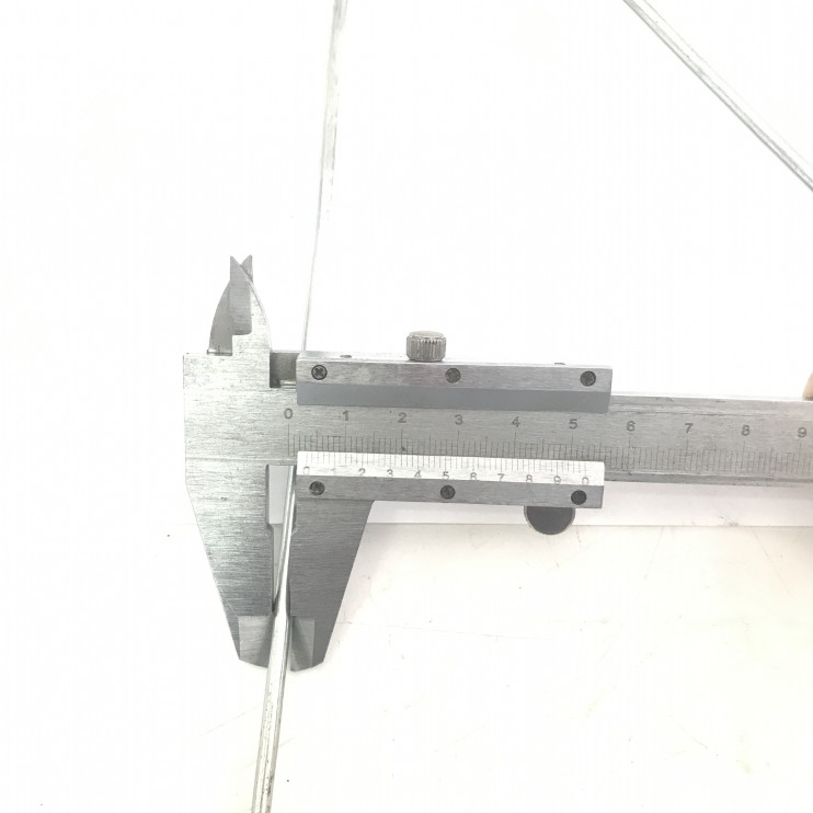 Крепления крыла 20 усы