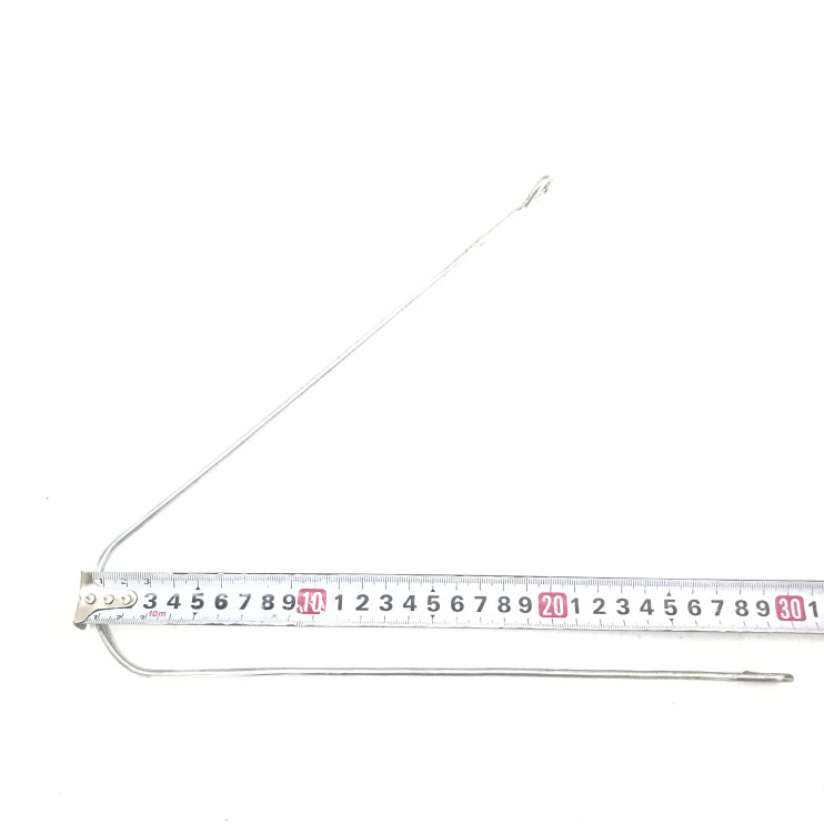 Крепления крыла 20 усы