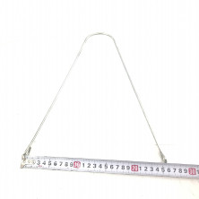 Крепления крыла 20 усы