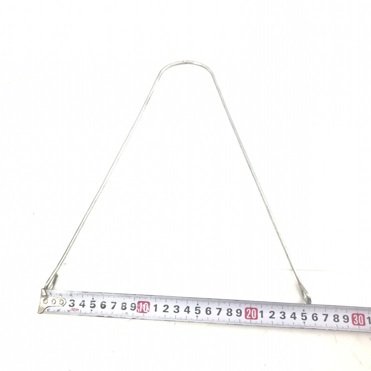 Крепления крыла 20 усы