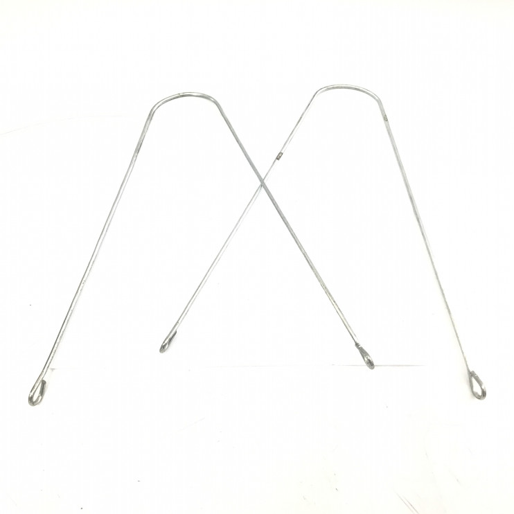 Крепления крыла 20 усы