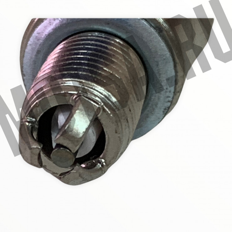 Свеча SEE BP7HNS 3-контактная скутер