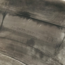 Камера Авто R15 195-15 Петрошина