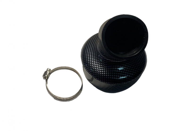 Фильтр воздушный мотоцикл Иж d42 мм