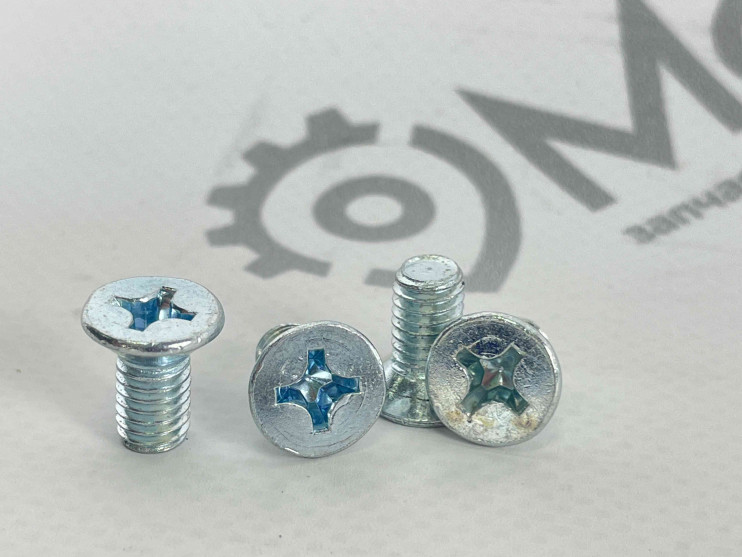 Ножи шнека по льду 150мм радиусные