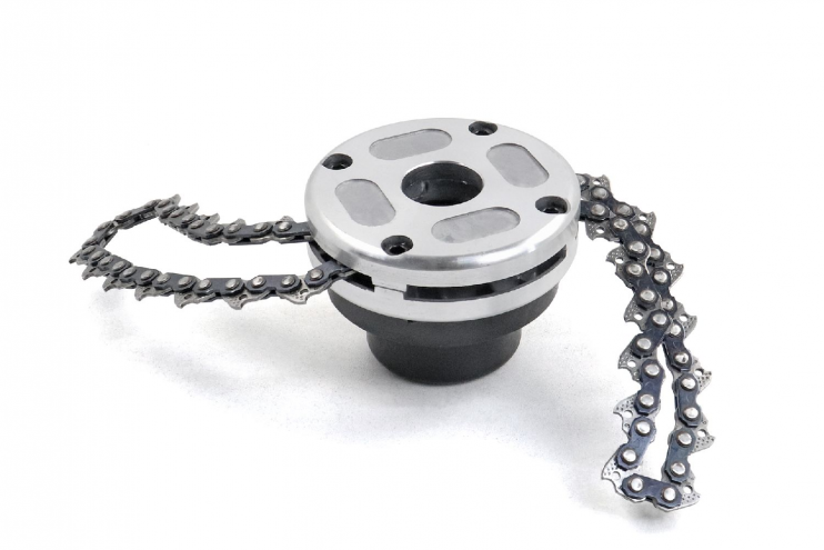 Косильная головка с цепью Т043В 25.4