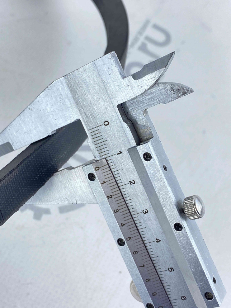 Ремень CHAMPION BC4311 (А-36) (300701)