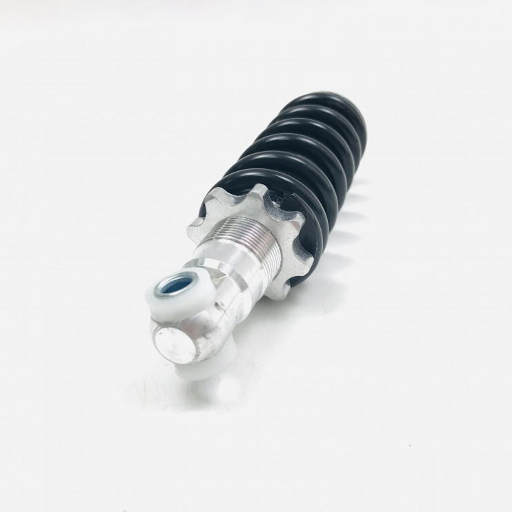 Амортизатор вело задний длинный 165 мм