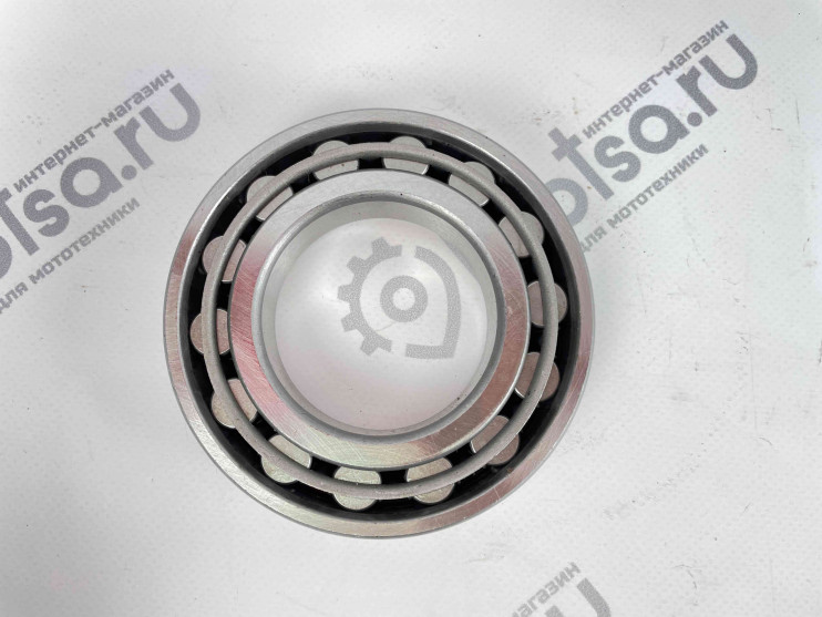 Подшипник 12211 (NF211E) коленвала правый (роликовый)  двигателя R190,R195