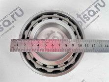 Подшипник 12211 (NF211E) коленвала правый (роликовый)  двигателя R190,R195