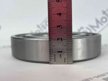 Подшипник 12211 (NF211E) коленвала правый (роликовый)  двигателя R190,R195