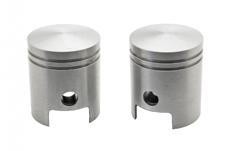 Поршень Иж Юпитер 4 ремонт Россия