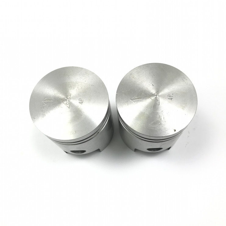 Поршень Иж Юпитер 4 ремонт Россия