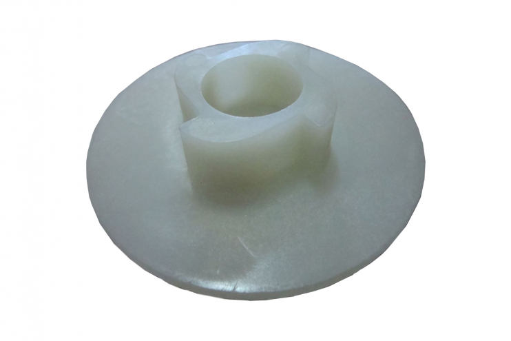 Храповик стартера Цыганка 45