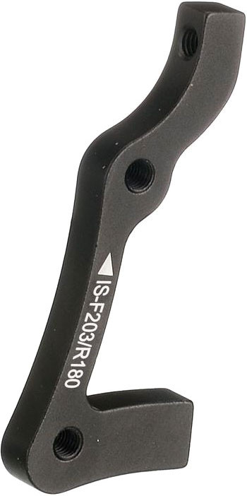 Адаптер диск тормоз Alhonga PI-F203-R180