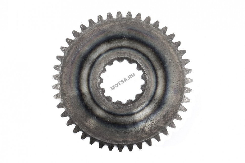Шестерня Для Мотоблока Купить
