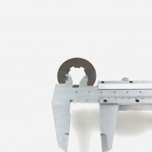 Шайба замочная ведущей звезды мотоцикл Минск М1А-1701121