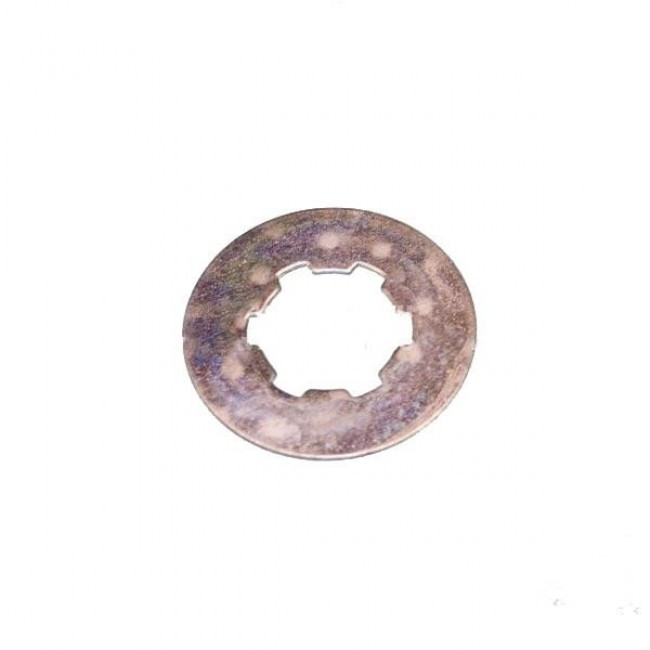 Шайба замочная ведущей звезды мотоцикл Минск М1А-1701121