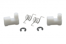 Собачки маховика с пружинами Цыганка