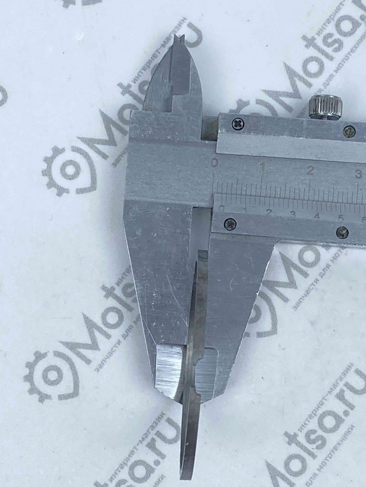 Кольцо Крот 2 ремонт (42,4) шт.