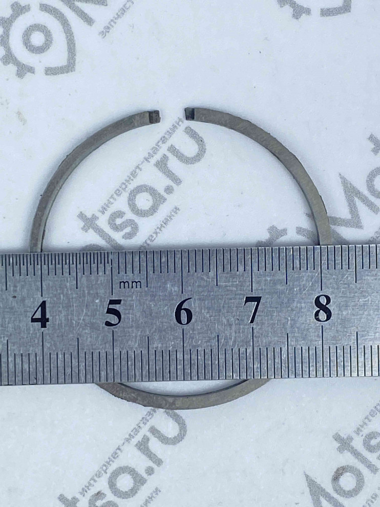 Кольцо Крот 2 ремонт (42,4) шт.