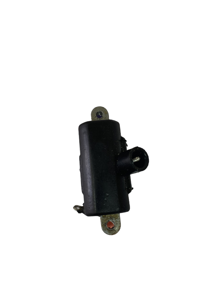 Катушка для МБ 1 Черная белая