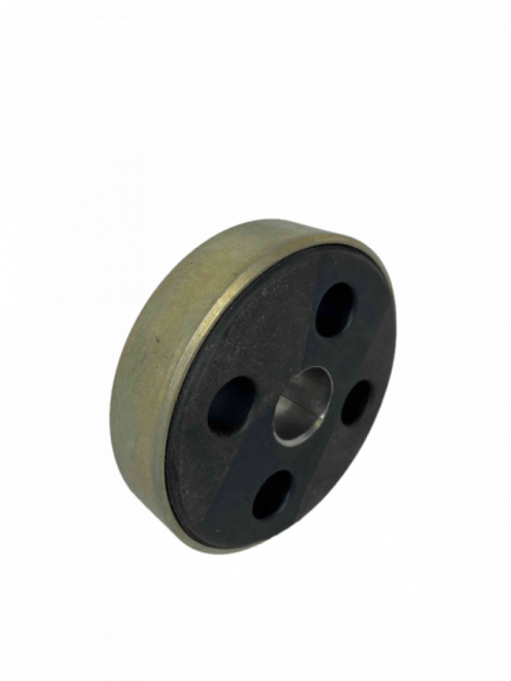 Муфта Урал кардана цинк