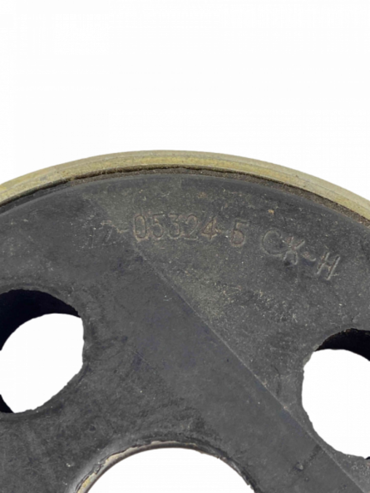 Муфта Урал кардана цинк