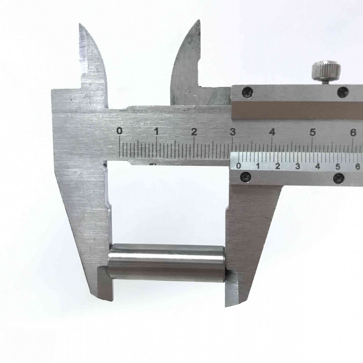 Поршень Husqvarna 350 в сборе