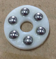 Подшипник Урал выжимной пластик